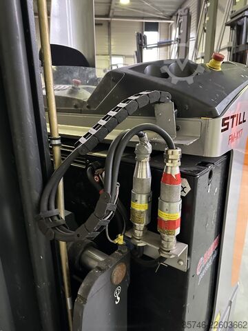 FM-x 17 * Atex EX * Miretti 2G / Z1 * Triplex FFL !! STILL FM-x 17 * Atex EX * Miretti 2G / Z1 * Triplex FFL !!