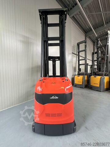 V ( 5213 ) Triplex FFL LINDE V  ( 5213 ) Triplex FFL