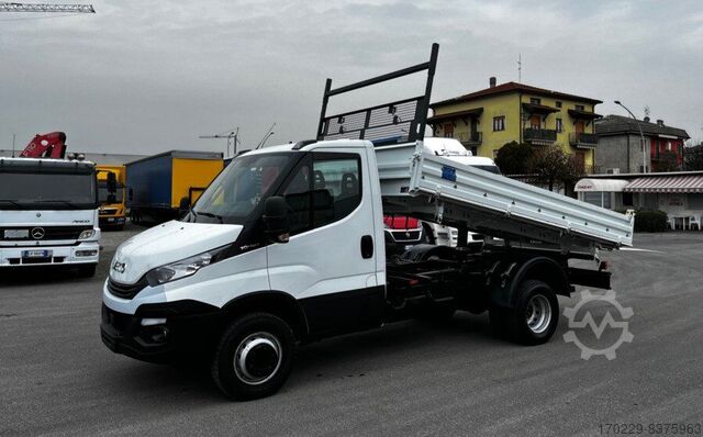 Iveco DAILY 70-180