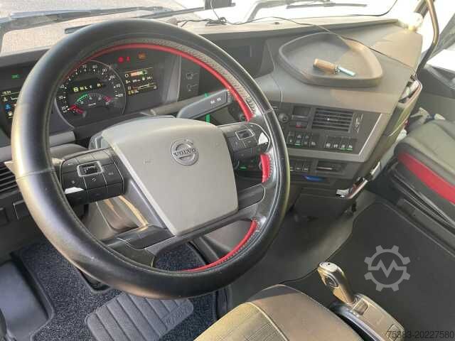 Camión con caja móvil Volvo FH 460 6X2