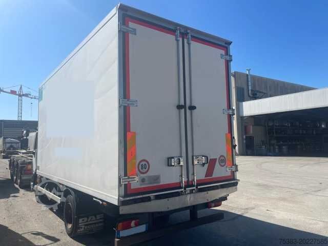 Camion frigorifique DAF LF 45.180