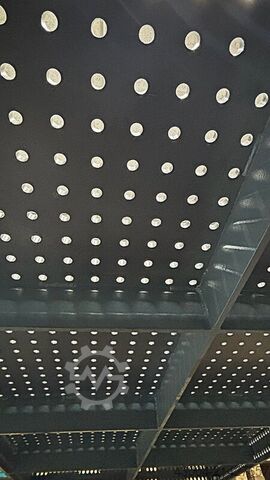 Table de soudage HISWeld HIS16V33015