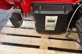 Gas burner WEISHAUPT WM-G30/3-A / 5700kw WM- G30/3-A /// 5700kw