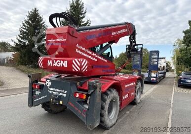 Teleskopisk armstabler MAGNI RTH 5.21 Smart