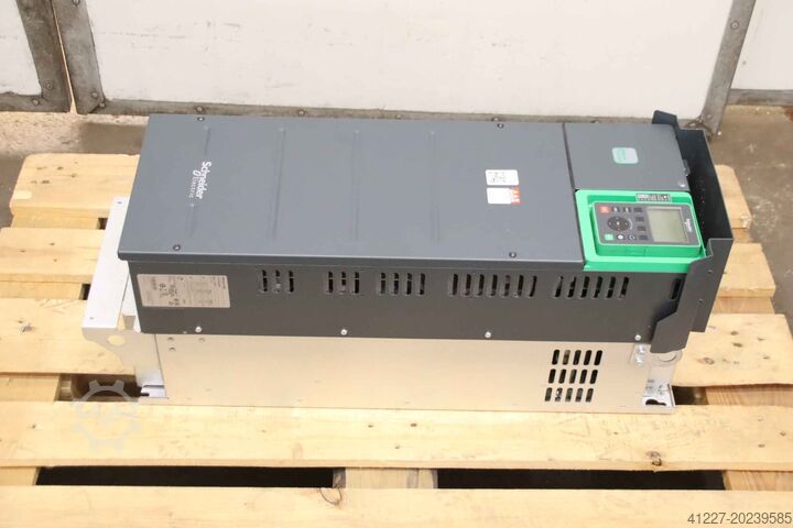 Frekvensomformer 90 kW Schneider Electric Altivar 630  ATV630D90N4