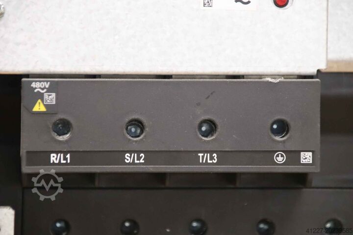 Frekvensomformer 90 kW Schneider Electric Altivar 630  ATV630D90N4