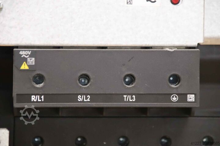 محول التردد 90 كيلوواط Schneider Electric** Altivar 630 ATV630D90N4