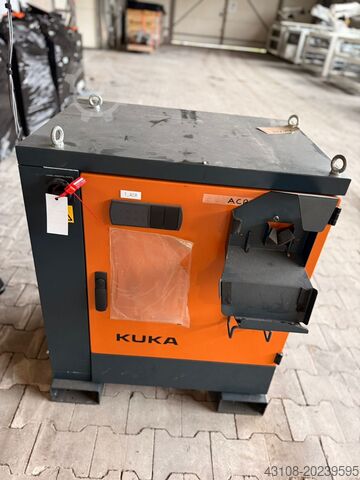 Industrijski robot KUKA KR 240 R2900 C Ultra
