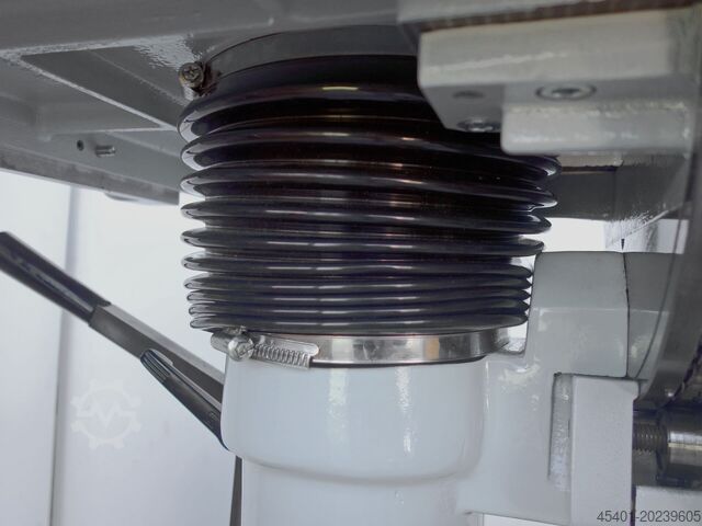Bobbin Sander Zimmermann OZS