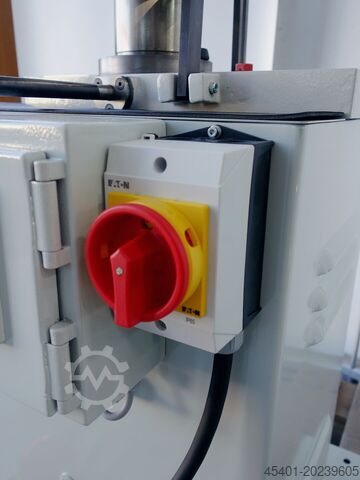 Bobbin Sander Zimmermann OZS