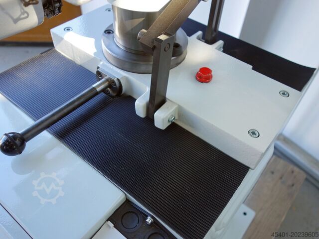 Bobbin Sander Zimmermann OZS