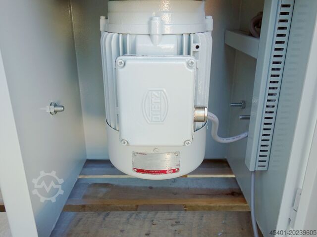 Bobbin Sander Zimmermann OZS