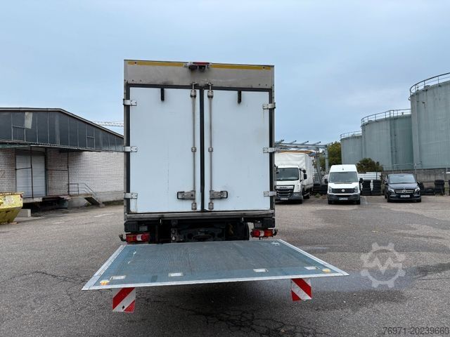 冷蔵トラック MERCEDES-BENZ Antos 2540 Kühlkoffer,Rearder,AHK,Kamera