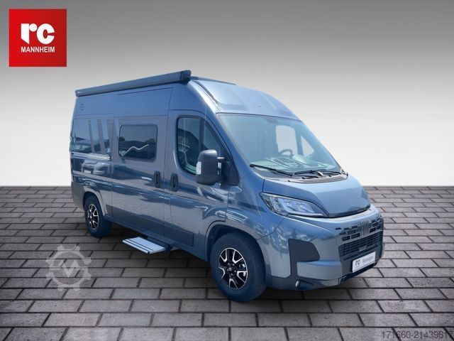 房车 CARADO pro CV 540 Pro & Chassis Paket