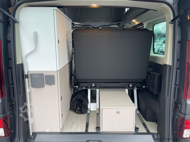 房车 BÜRSTNER Playa Limited C 500