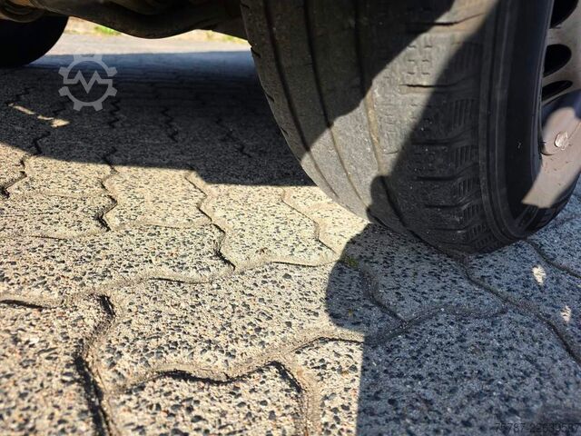 Van bumbung tinggi VW Crafter Maxi lang & hoch,Unfallschaden Schweller