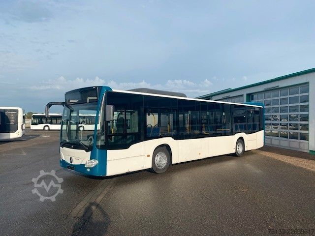 Stadtbus MERCEDES-BENZ Citaro   KLIMA   LAWO  Automatik Zf EcoLife