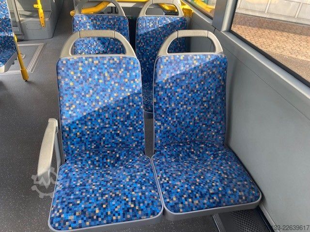 Stadtbus MERCEDES-BENZ Citaro   KLIMA   LAWO  Automatik Zf EcoLife