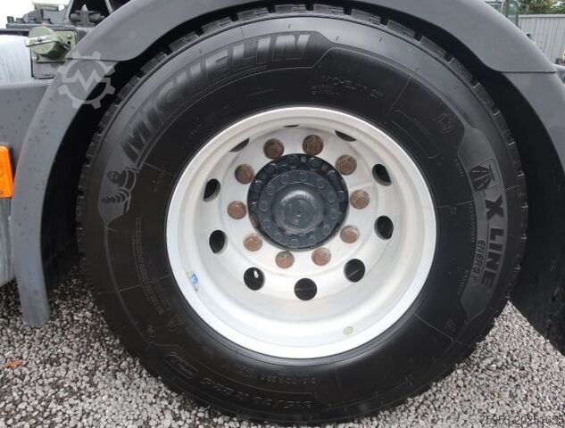 Tractor estándar Iveco S-Way AS440S48T Intarder Kompressor