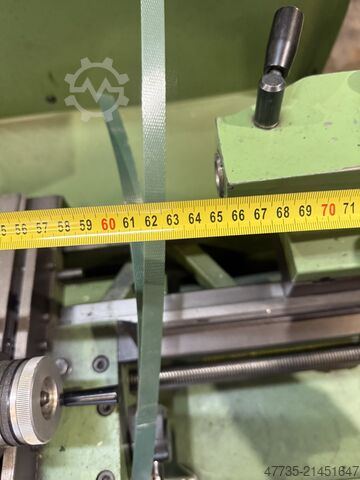 Torno convencional EMCO Maximat Super 11