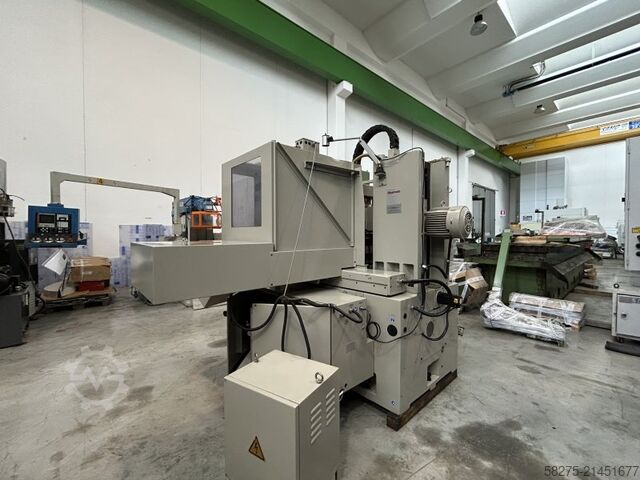 磨床 - 平面磨床 OKAMOTO ACC-64DX