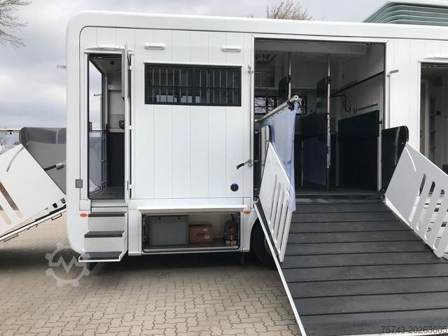 د ګاویو د انتقال موټر VOLVO FH 540 STX 6 Pferde Dop-POP-OUT, POP+UP NEW VOLL
