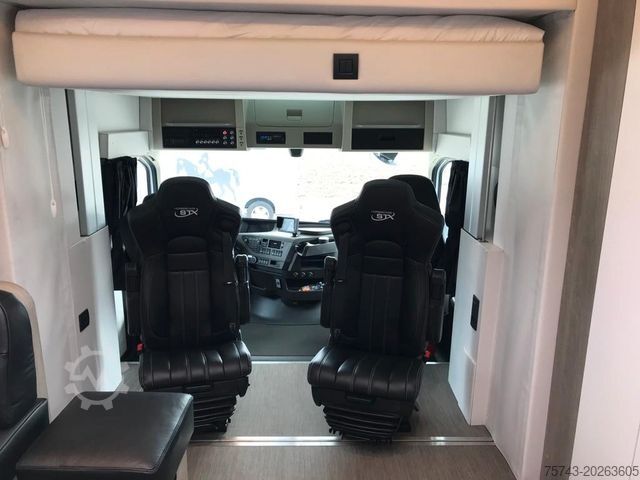د ګاویو د انتقال موټر VOLVO FH 540 STX 6 Pferde Dop-POP-OUT, POP+UP NEW VOLL