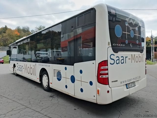 Stadtbus MERCEDES-BENZ Citaro O 530 | 3-Türen, Klima