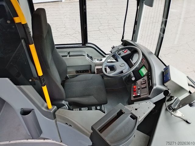Stadtbus MERCEDES-BENZ Citaro O 530 | 3-Türen, Klima
