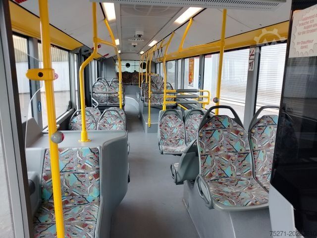 Stadtbus MERCEDES-BENZ Citaro O 530 | 3-Türen, Klima