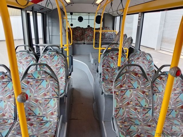 Stadtbus MERCEDES-BENZ Citaro O 530 | 3-Türen, Klima
