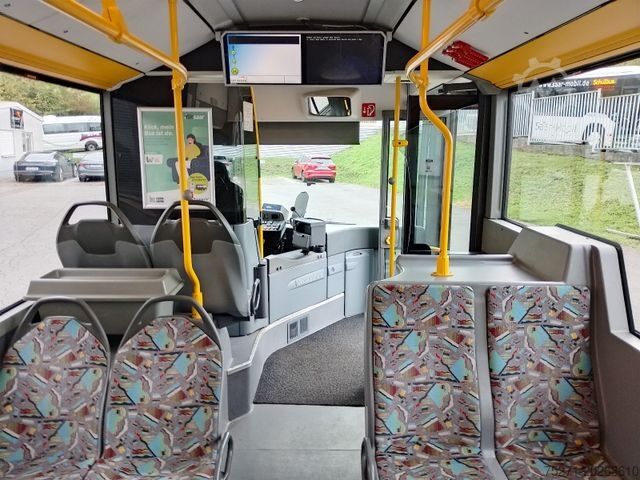 Stadtbus MERCEDES-BENZ Citaro O 530 | 3-Türen, Klima