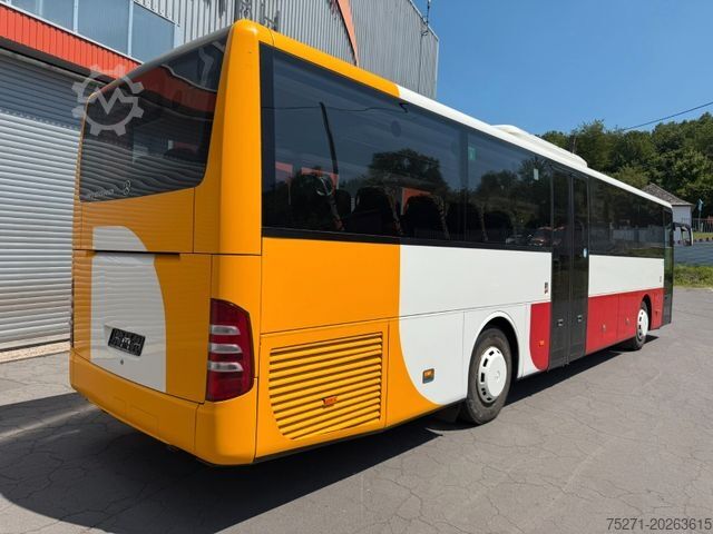 Überlandbus MERCEDES-BENZ Integro | Klima | 12M