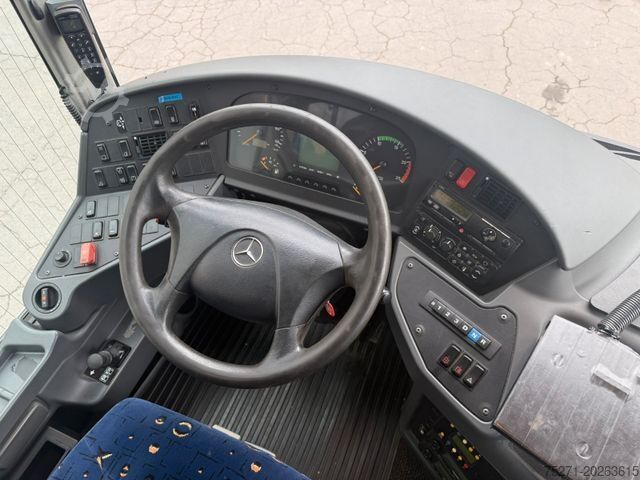Überlandbus MERCEDES-BENZ Integro | Klima | 12M
