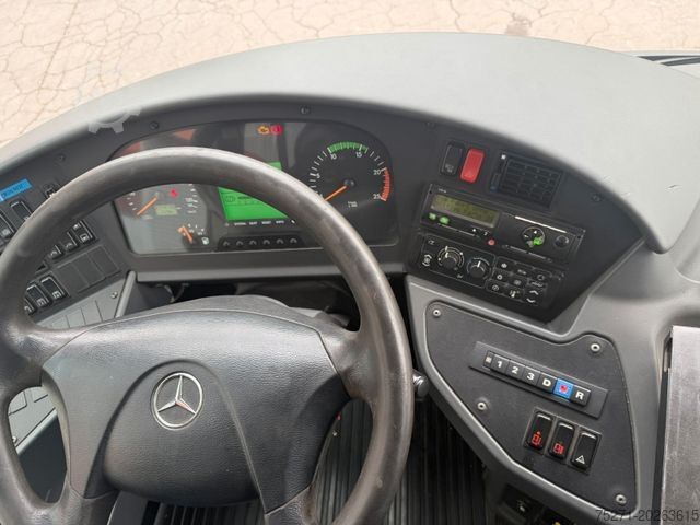 Überlandbus MERCEDES-BENZ Integro | Klima | 12M
