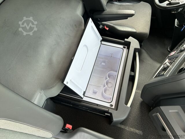 স্ট্যান্ডার্ড SZM Renault T 380 Comfort / 637 dkm / NL Truck