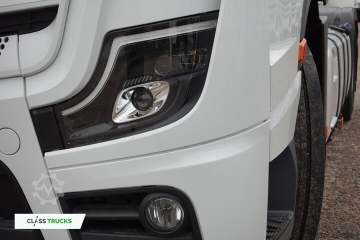 Tractor estándar MERCEDES-BENZ Actros 5 1845 BigSpace