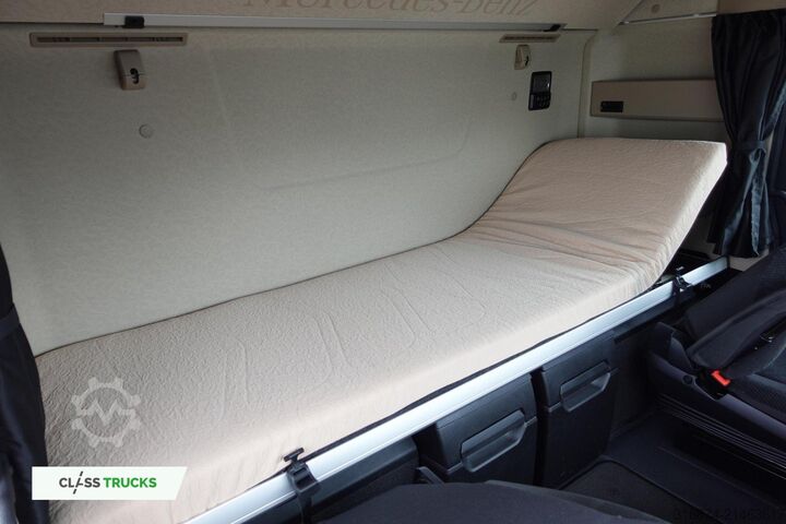 Tractor estándar MERCEDES-BENZ Actros 5 1845 BigSpace