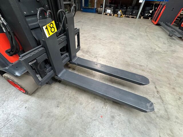  FEM2 Telescopic Forks 120-205 cm [ID: 1018]