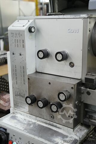 Centerdraaibank GDW LZ 400S