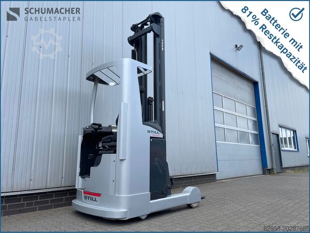 Viličar STILL FM-X14 - AKKU 81% Restkapazität!