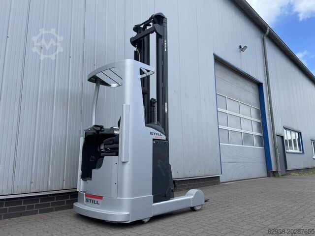 Viličar STILL FM-X14 - AKKU 81% Restkapazität!