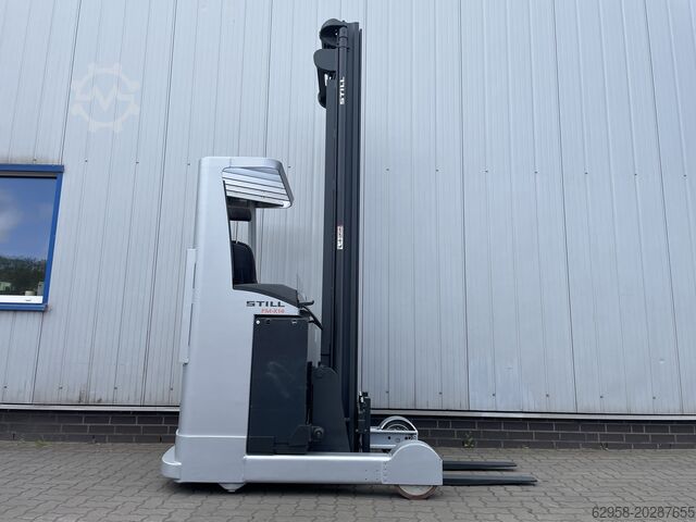 Viličar STILL FM-X14 - AKKU 81% Restkapazität!