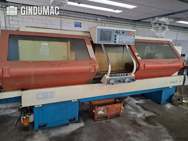 Citi URSUS TC Other URSUS TC