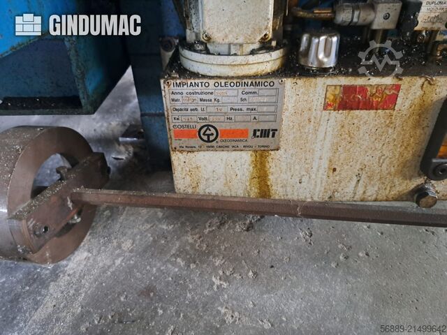 Citi URSUS TC Other URSUS TC