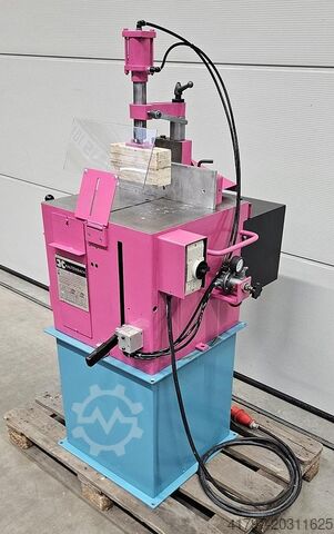 Scie à aluminium Kaltenbach TL 400 Kaltenbach TL 400