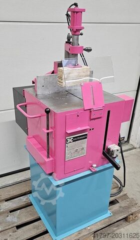 Scie à aluminium Kaltenbach TL 400 Kaltenbach TL 400