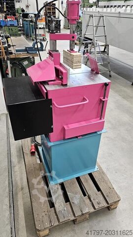 Scie à aluminium Kaltenbach TL 400 Kaltenbach TL 400