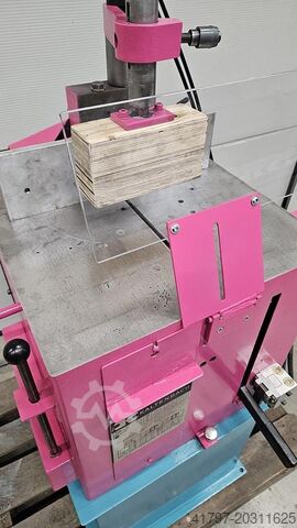 Scie à aluminium Kaltenbach TL 400 Kaltenbach TL 400
