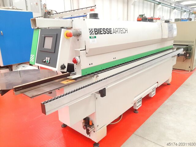 Edgebander BIESSE AKRON 430/AT